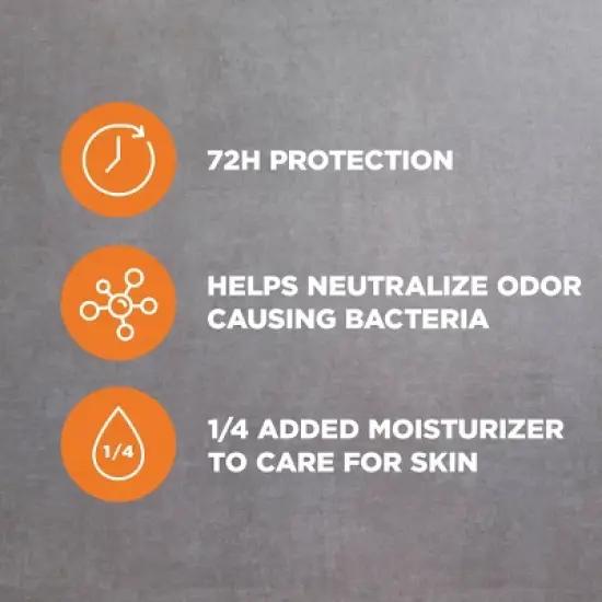 Dove Men+Care Soothing Sandalwood + Orange Plant Based Antiperspirant & Deodorant Dry Spray - 3.8oz image {8}