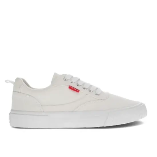 Levi's Womens Naya Lo CZ Fashion Lo-Top Skate Sneaker Shoe image {5}