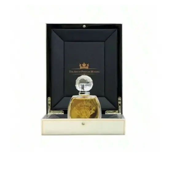 Arabian Treasure By Eau De Parfum Spray 2.4 Oz For Women image {2}