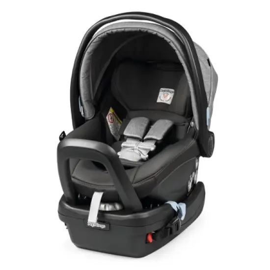 Peg Perego Booklet 50 Travel System  image {5}