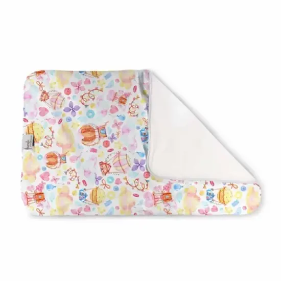 Kanga Care Reusable Absorbent & Waterproof Changing Pad 24" x 15" image {35}