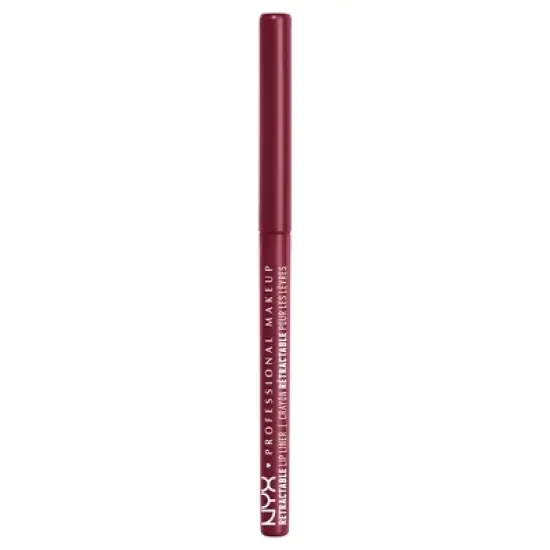 NYX Professional Makeup Retractable Long-Lasting Mechanical Lip Liner - 0.01oz image {5}