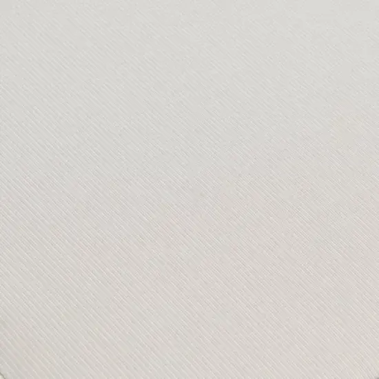 All-Weather Wicker Canaan Outdoor Ottoman Brown - Alaterre Furniture image {8}