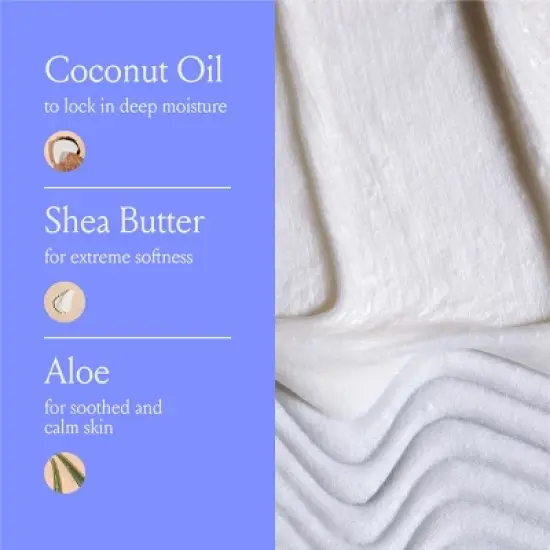 Billie Whipped Shave Cream - Sparkle - 6.5 fl oz image {5}