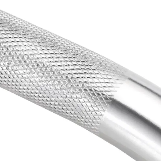 Marcy Tricep-Bicep Solid Combo Weight Bar image {4}