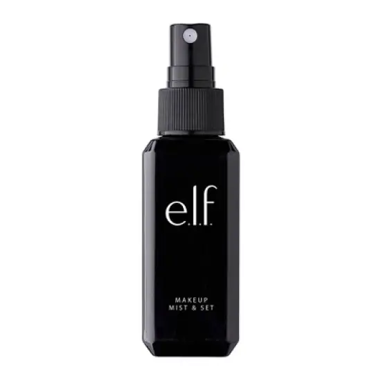 e.l.f. Makeup Mist & Set - Small 2.02 fl oz image {3}
