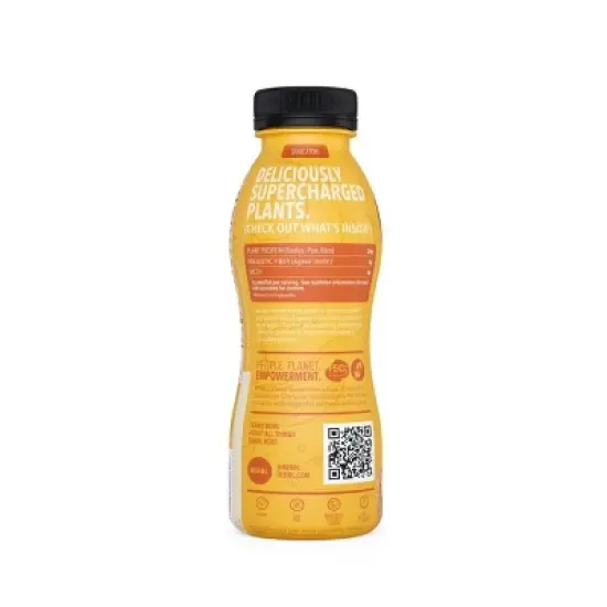 REBBL 26g Churro Protein Shake - 12 fl oz image {2}