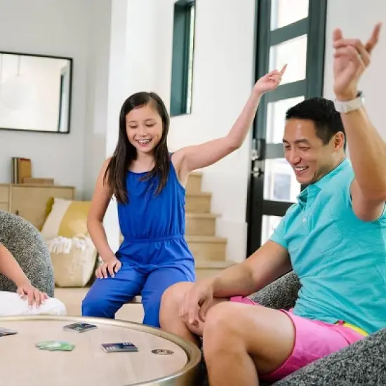 Wild Wild Taco Card Game: Dolphin Hat Games Party Activity for 2-8 Players, Creative Thinking, 10-Minute Play image {2}