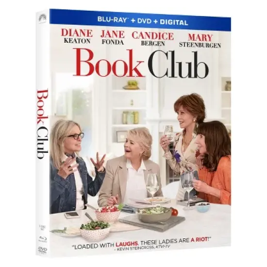 Book Club image {1}