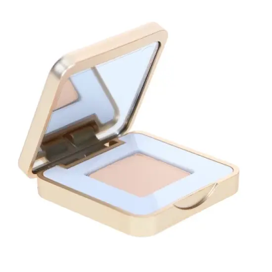 jane iredale PurePressed Eye Shadow French Vanilla 0.04 oz image {4}