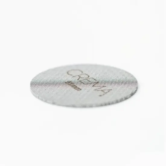 Crema Coffee Products - 51MM PUCK SCREEN image {2}