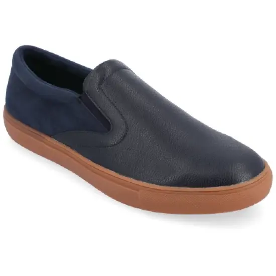 Vance Co. Wendall Slip-on Sneaker image {9}