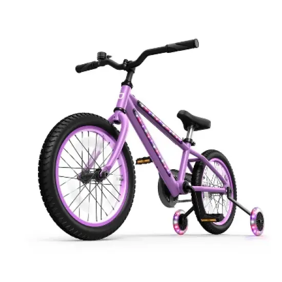 Jetson JLR M Light Up 16" Kids' Bike image {9}