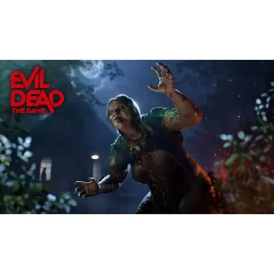Evil Dead: The Game - PlayStation 5 image {7}