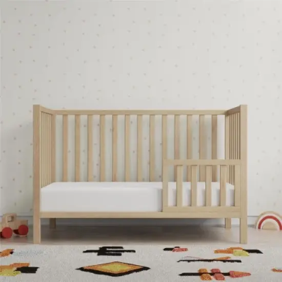 Ivey 3-in-1 Convertible Crib image {3}
