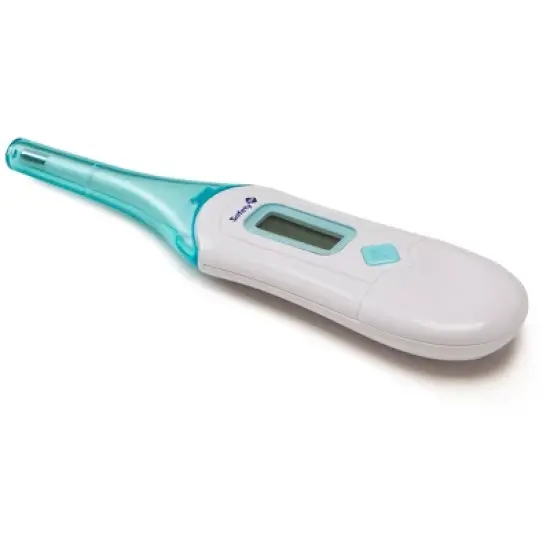 Safety 1st 3-in-1 Nursery Thermometer image {2}