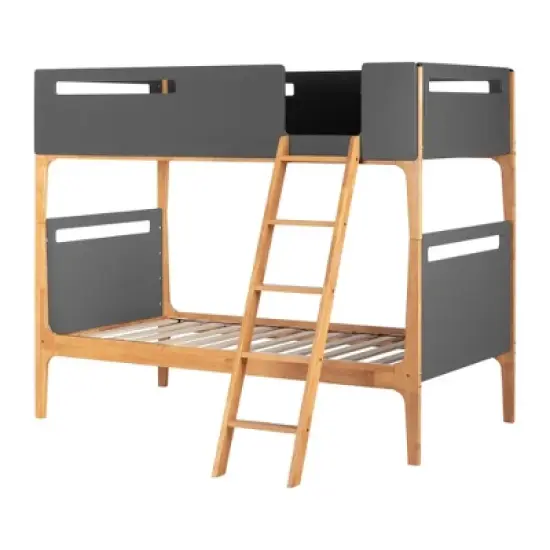 Bebble Modern Bunk Beds - South Shore image {11}
