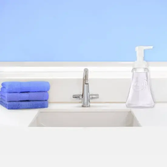 Dial Complete Foam Hand Soap - 15 fl oz/4pk image {4}