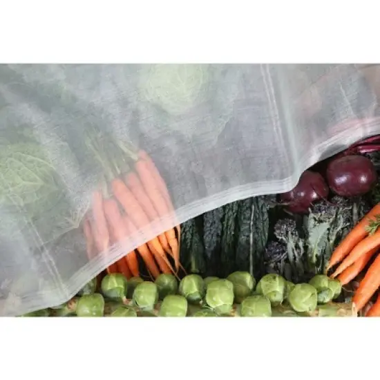 Tierra Garden Pre-Cut Micromesh Blanket - 8', 12' or 16' image {2}