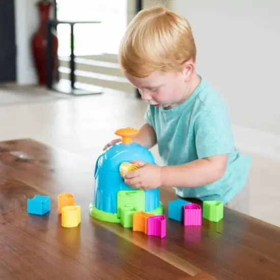 Fat Brain Toys Shape Factory image {7}