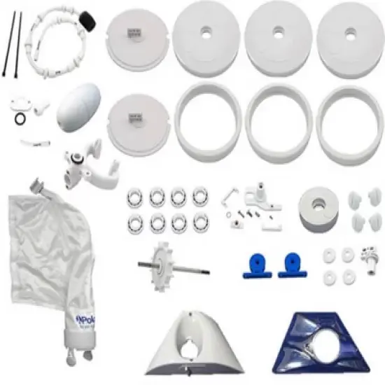 Polaris 280 Pool Cleaner Factory Rebuild Kit Replacement image {2}