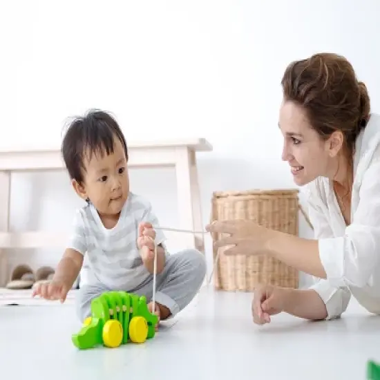 Plantoys| Dancing Alligator image {6}