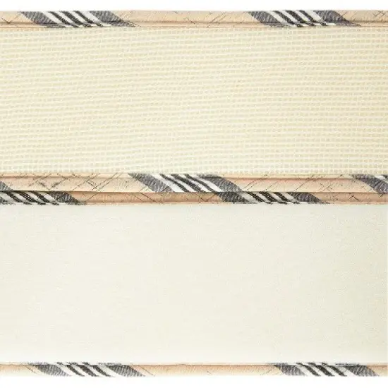 Juvale 2 Pack Exfoliating Back Scrubber, Loofah for Shower (4 x 40 in) image {4}