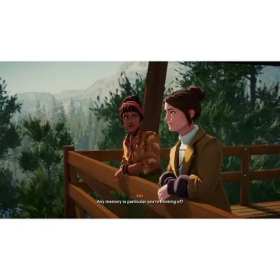 Lake - PlayStation 5 image {4}