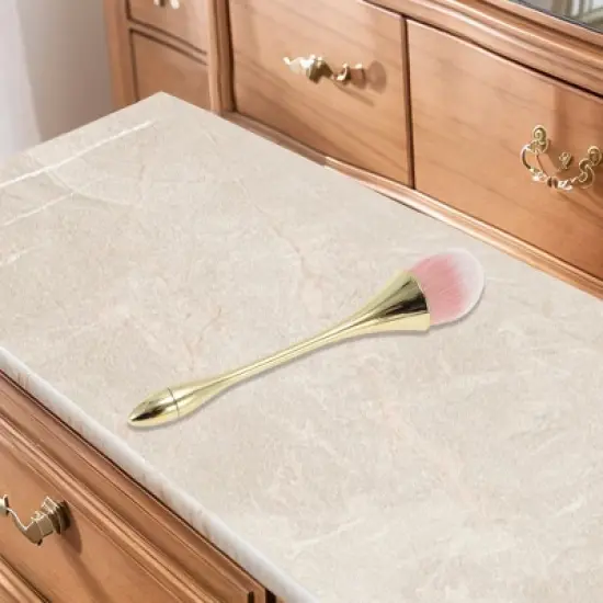 Unique Bargains Lightweight Powder Brush 1 Pc image {4}