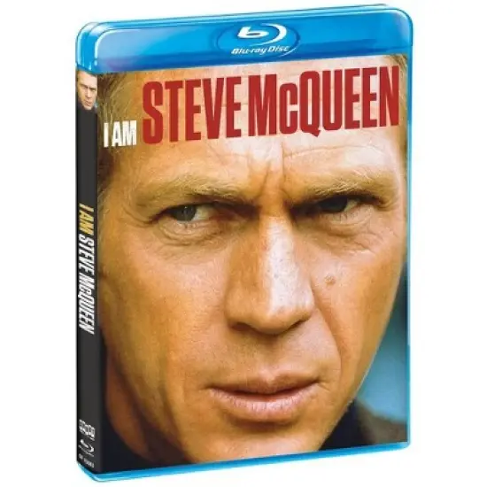 I am Steve McQueen (2015) image {1}
