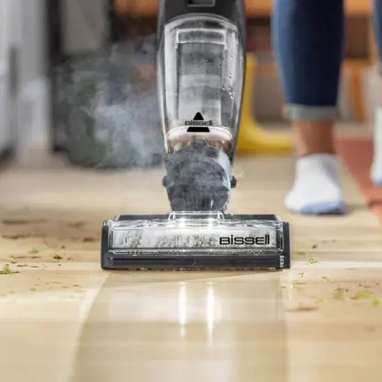 BISSELL Limited Edition Spiced Apple Multi-Surface Formula 2pk - 3892: Liquid Cleaner for Sealed Hard Floors image {3}