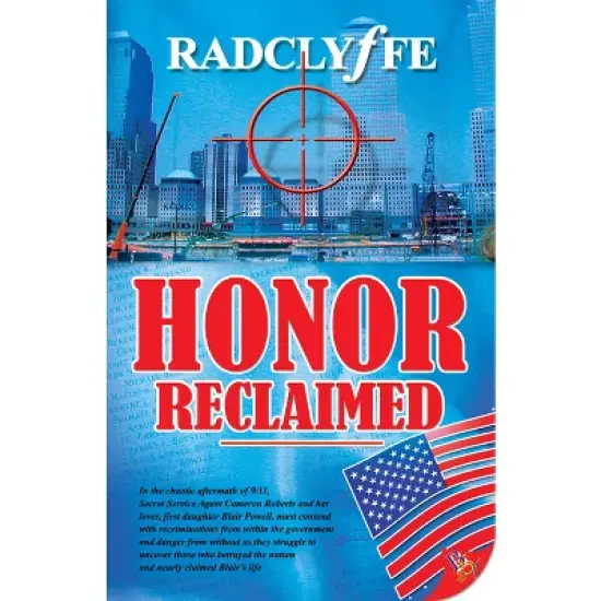 Honor Reclaimed - by  Radclyffe (Paperback) image {1}