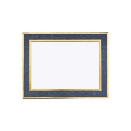 Great Papers Certificates 8.5" x 11" Navy/Gold 15/Pack (20103773) image {1}