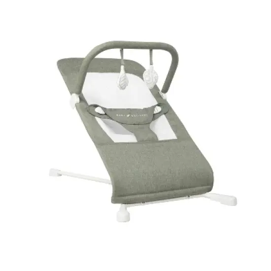 Baby Delight Highland Portable Baby Bouncer image {10}