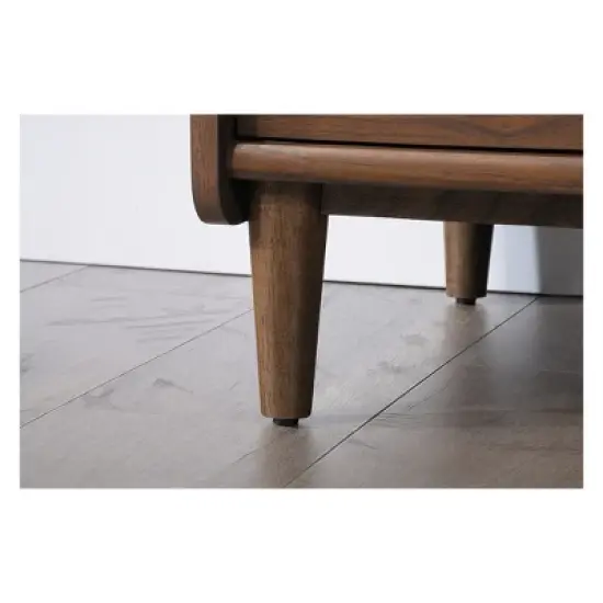 2 Drawers Clifford Place Lateral File Cabinet - Sauder image {4}