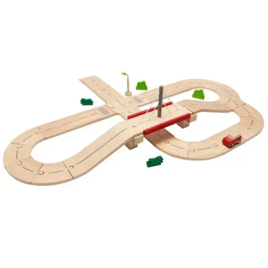 Plantoys| Road System image {3}