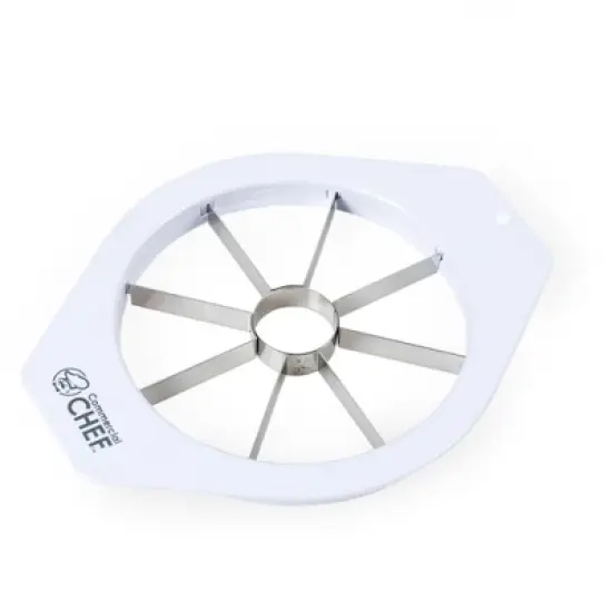 Commercial Chef Apple Slicer Corer Wedger, Handheld Apple Cutter image {7}