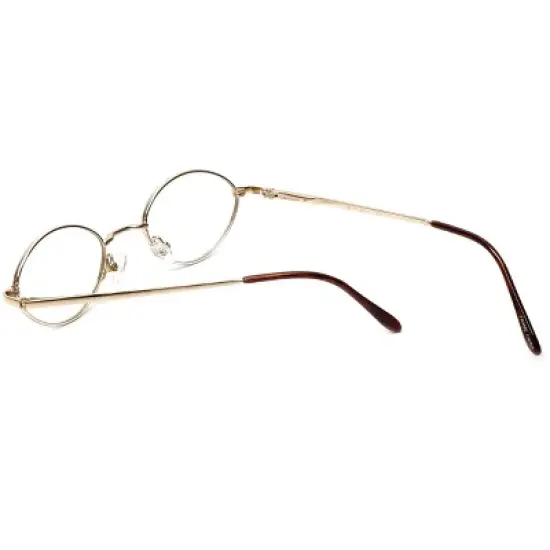 Flat Floating Eyeglass Retainer by Calabria in Black 15" image {3}