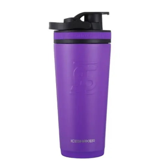 Ice Shaker 26oz Bottle image {14}