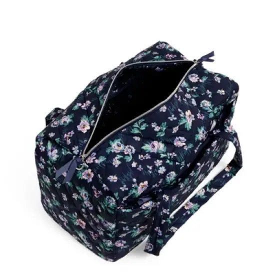 Vera Bradley Medium Travel Duffel Bag image {2}