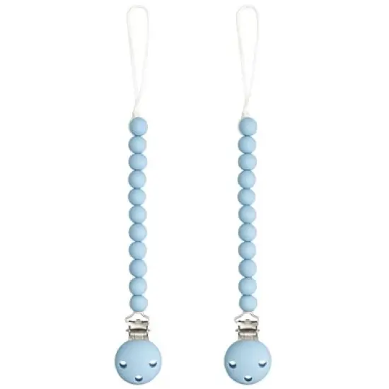 Pacifier Clip for Boys and Girls by Comfy Cubs image {8}