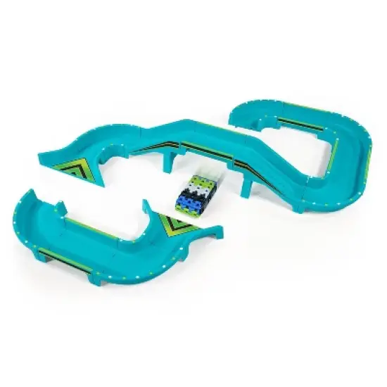 Power Treads Turbo Race Pack image {1}