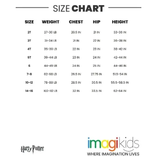 Harry Potter Flannel Button Down Dress Shirt Toddler image {5}