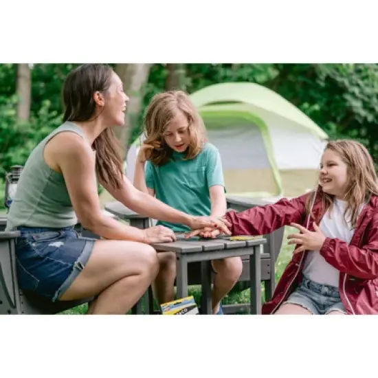 Dolphin Hat Games Taco Cat Goat Cheese Pizza Poolside Edition Card Game: Creative Thinking Party Game image {5}