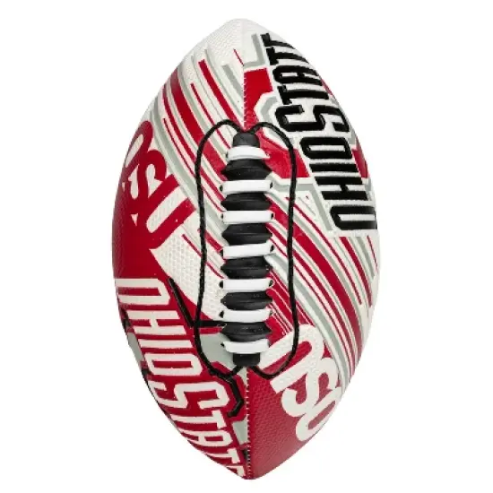 NCAA Ohio State Buckeyes Air Tech Football image {1}