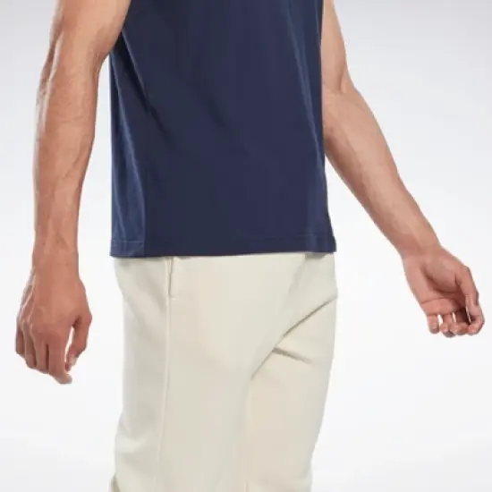 Reebok Identity Classics T-Shirt Mens Athletic T-Shirts image {4}