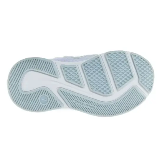 Disney Frozen Toddler Girls' Sneakers w/ 2 White Lights (Toddler) image {4}