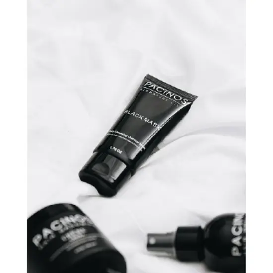 PACINOS Black Mask - 1.76oz image {3}
