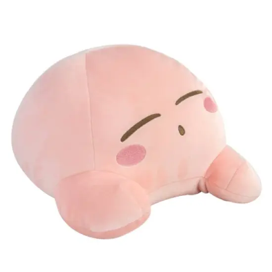 Suya Suya Sleeping Kirby 19'' Plush image {5}
