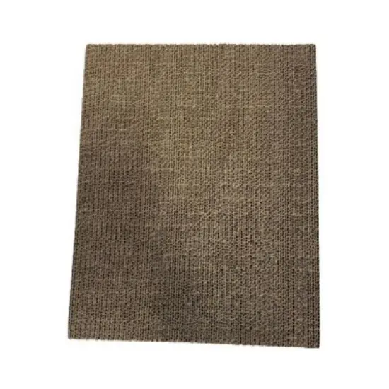 Midlee Cat Scratcher Refill Pad- 2 pk image {3}